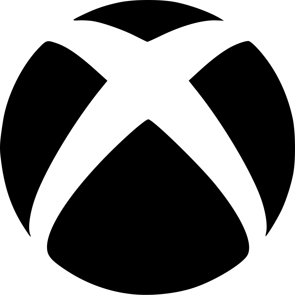 xbox logo.svg