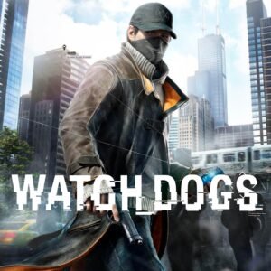 Home watch dogs pc game ubisoft connect europe cover
